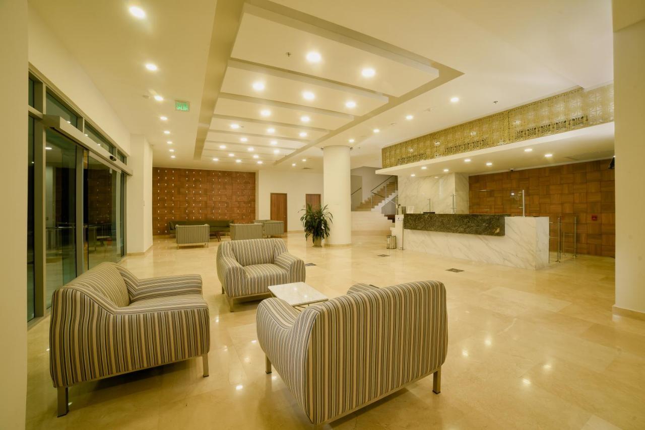 Hotel Dorado Plaza Alto Prado Barranquilla  Exterior foto