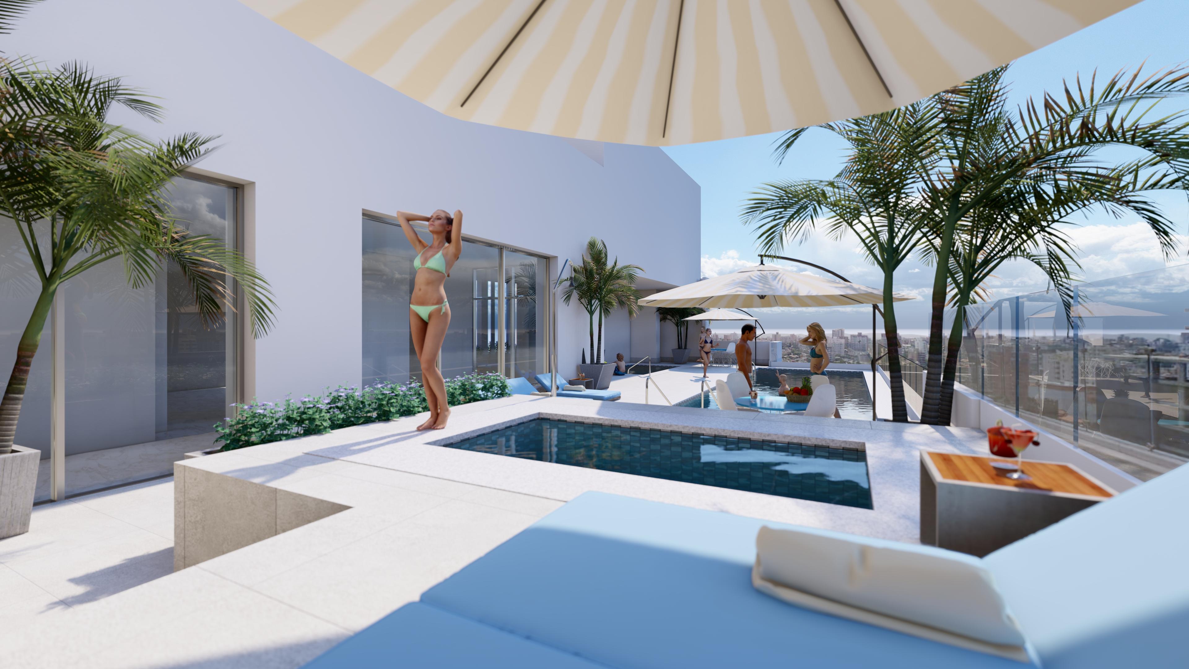 Hotel Dorado Plaza Alto Prado Barranquilla  Exterior foto