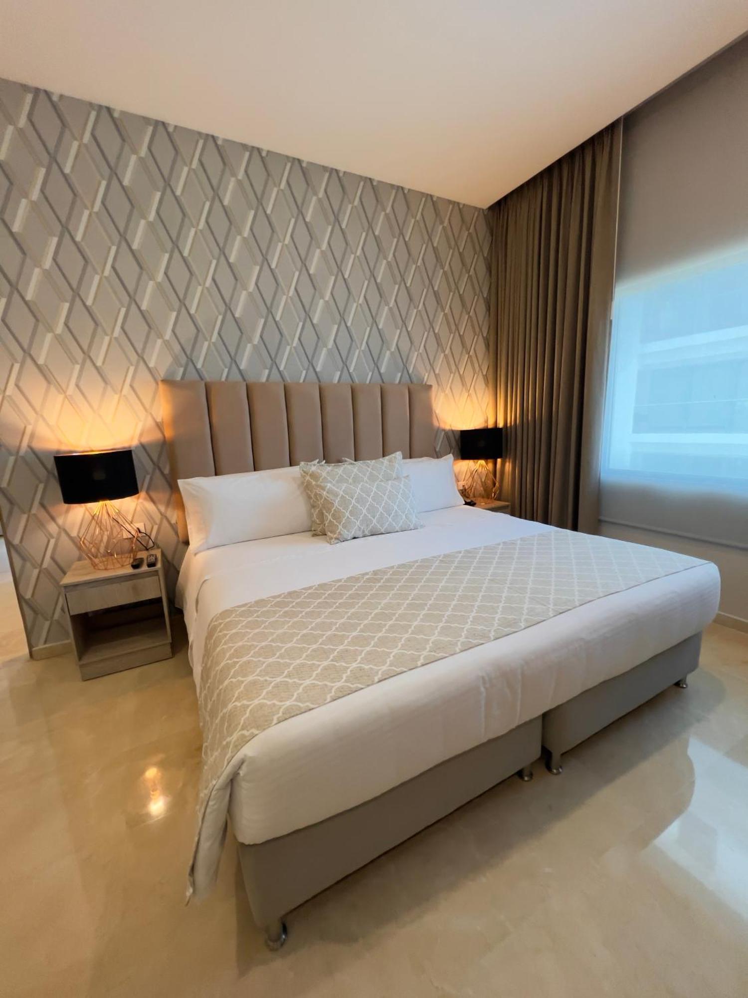 Hotel Dorado Plaza Alto Prado Barranquilla  Exterior foto